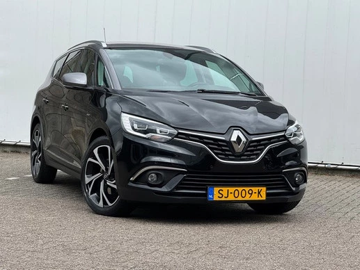 Renault Grand Scénic - Afbeelding 7 van 21