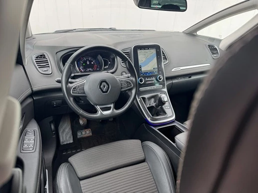 Renault Grand Scénic - Afbeelding 9 van 21