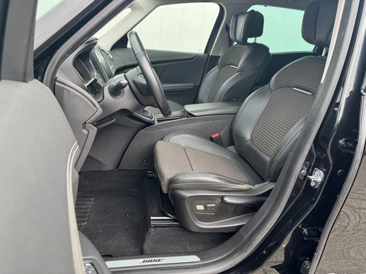 Renault Grand Scénic - Afbeelding 10 van 21