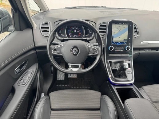 Renault Grand Scénic - Afbeelding 12 van 21