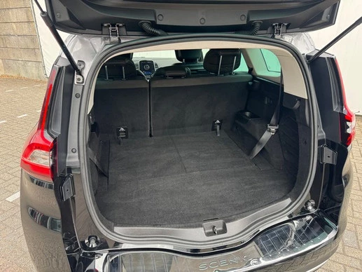 Renault Grand Scénic - Afbeelding 13 van 21