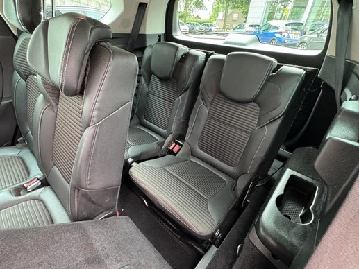 Renault Grand Scénic - Afbeelding 16 van 21