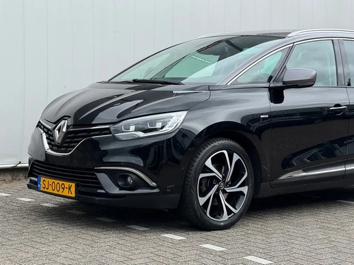 Renault Grand Scénic - Afbeelding 17 van 21