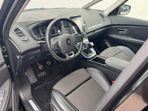Renault Grand Scénic - Afbeelding 19 van 21
