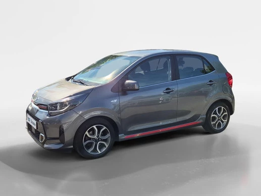 Kia Picanto - Afbeelding 2 van 22