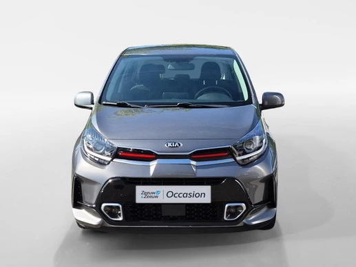 Kia Picanto - Afbeelding 3 van 22