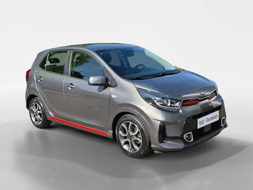 Kia Picanto - Afbeelding 4 van 22