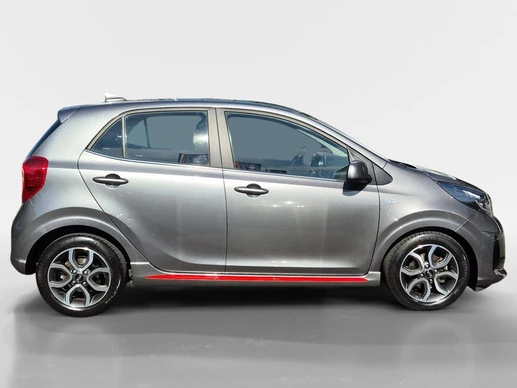 Kia Picanto - Afbeelding 5 van 22