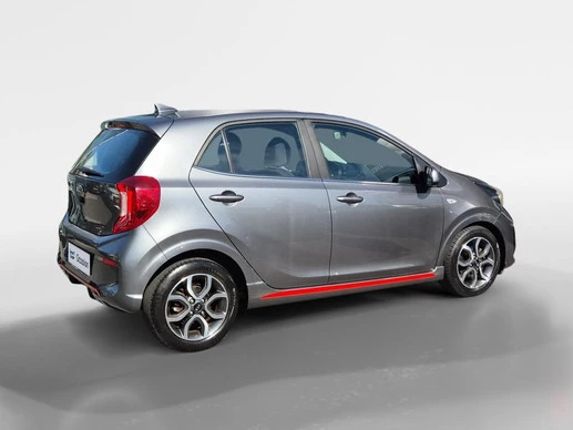 Kia Picanto - Afbeelding 6 van 22