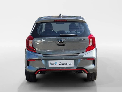 Kia Picanto - Afbeelding 7 van 22