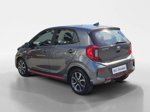 Kia Picanto - Afbeelding 8 van 22