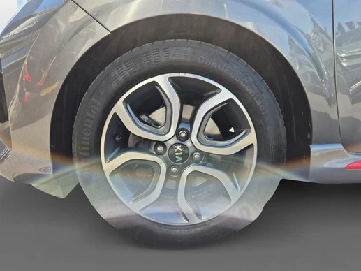 Kia Picanto - Afbeelding 9 van 22