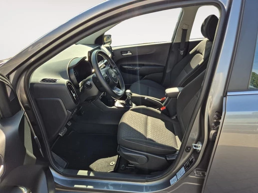 Kia Picanto - Afbeelding 10 van 22