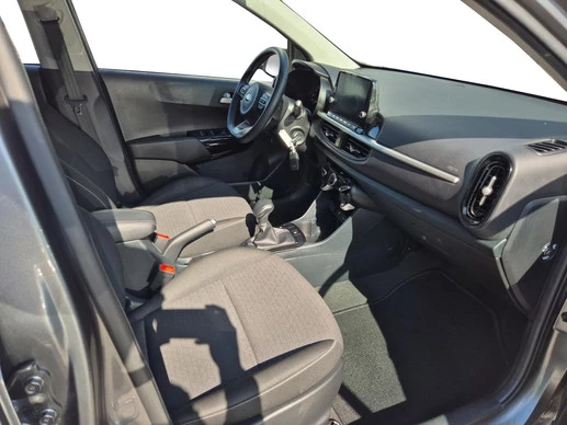 Kia Picanto - Afbeelding 11 van 22
