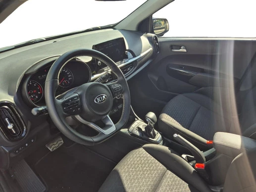 Kia Picanto - Afbeelding 12 van 22