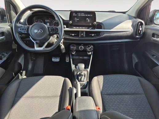 Kia Picanto - Afbeelding 13 van 22