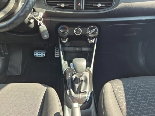 Kia Picanto - Afbeelding 14 van 22