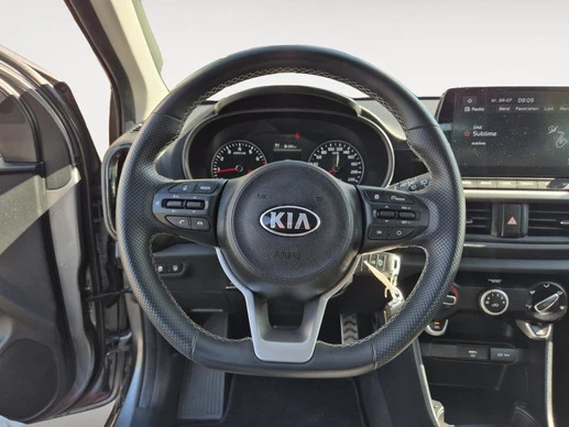 Kia Picanto - Afbeelding 15 van 22