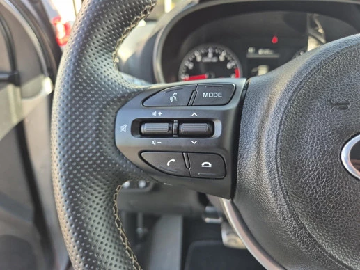 Kia Picanto - Afbeelding 16 van 22