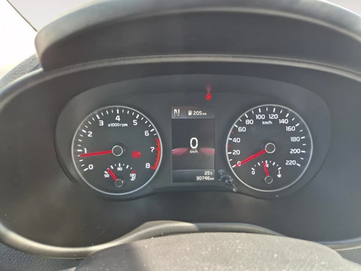 Kia Picanto - Afbeelding 18 van 22