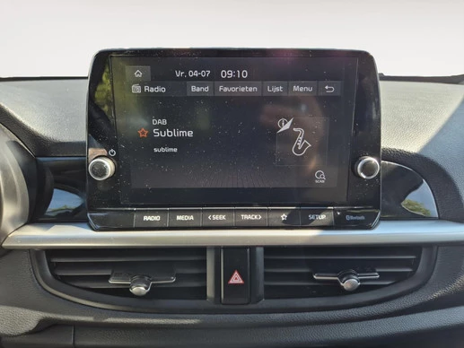 Kia Picanto - Afbeelding 19 van 22