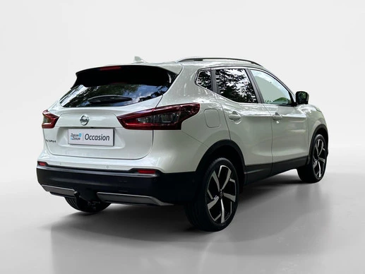Nissan QASHQAI - Afbeelding 2 van 26