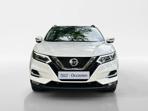 Nissan QASHQAI - Afbeelding 4 van 26