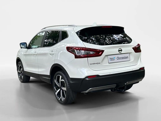 Nissan QASHQAI - Afbeelding 6 van 26