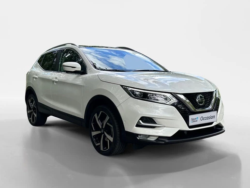 Nissan QASHQAI - Afbeelding 7 van 26
