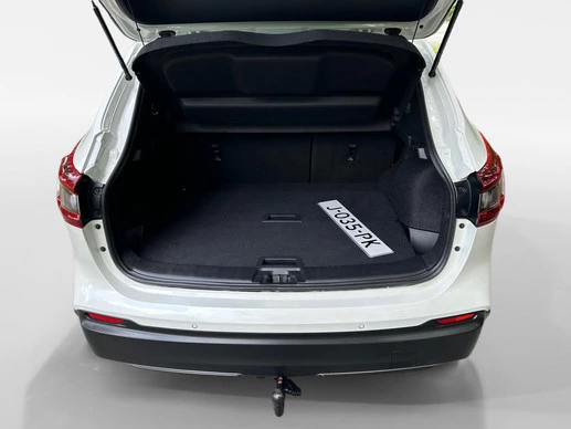 Nissan QASHQAI - Afbeelding 8 van 26