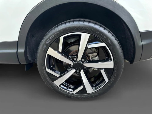 Nissan QASHQAI - Afbeelding 9 van 26