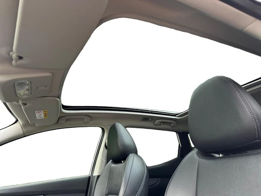 Nissan QASHQAI - Afbeelding 11 van 26