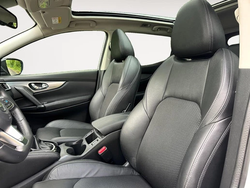 Nissan QASHQAI - Afbeelding 12 van 26