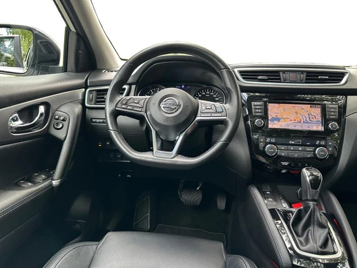 Nissan QASHQAI - Afbeelding 14 van 26