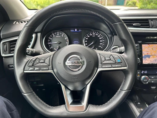 Nissan QASHQAI - Afbeelding 15 van 26