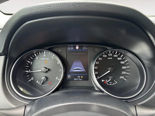 Nissan QASHQAI - Afbeelding 16 van 26