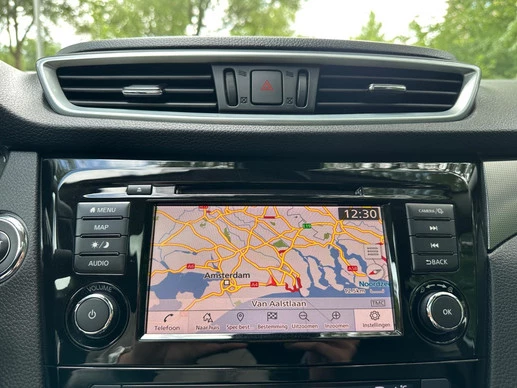 Nissan QASHQAI - Afbeelding 17 van 26