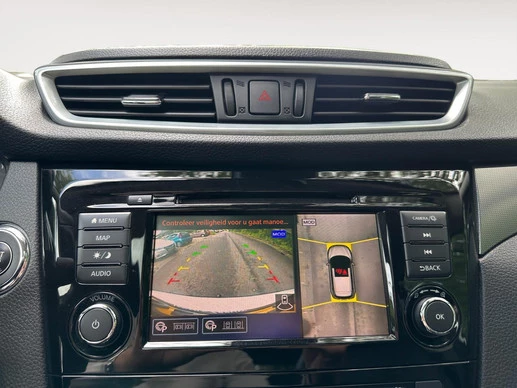 Nissan QASHQAI - Afbeelding 18 van 26