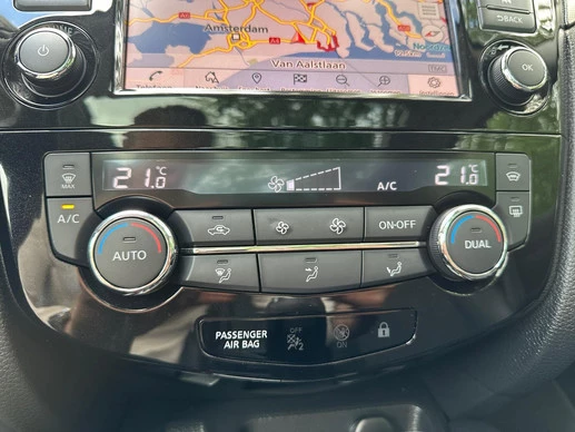 Nissan QASHQAI - Afbeelding 19 van 26