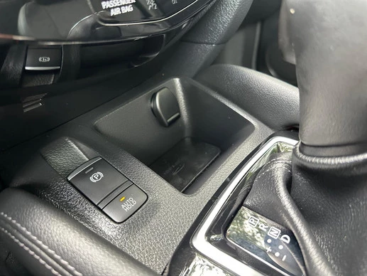 Nissan QASHQAI - Afbeelding 20 van 26