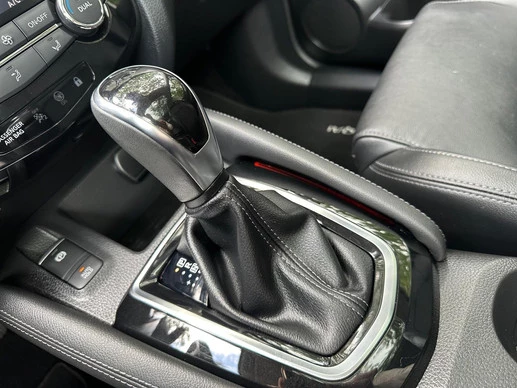 Nissan QASHQAI - Afbeelding 21 van 26