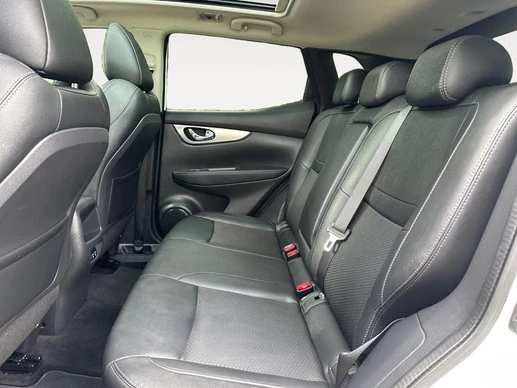 Nissan QASHQAI - Afbeelding 23 van 26