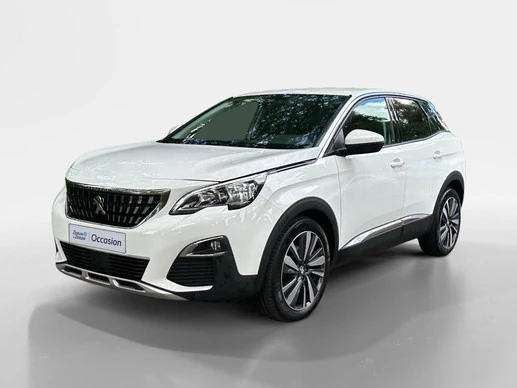 Peugeot 3008 - Afbeelding 1 van 24
