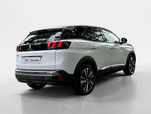 Peugeot 3008 - Afbeelding 2 van 24