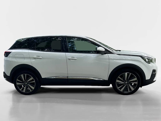 Peugeot 3008 - Afbeelding 3 van 24