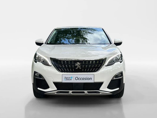 Peugeot 3008 - Afbeelding 4 van 24