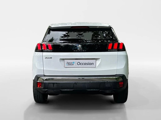 Peugeot 3008 - Afbeelding 5 van 24