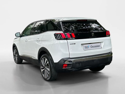 Peugeot 3008 - Afbeelding 6 van 24