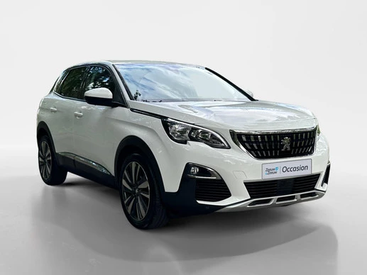 Peugeot 3008 - Afbeelding 7 van 24