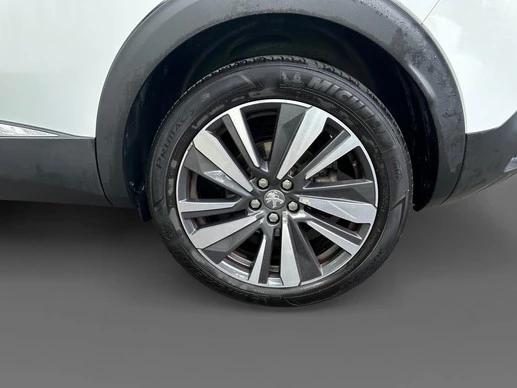 Peugeot 3008 - Afbeelding 8 van 24